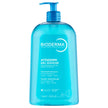 Bioderma Atoderm Hydrating Shower Gel, Moisturizing Face and Body Cleanser, Body Wash for Normal to Dry Sensitive Skin, 1L 🍁 All In One Marketplace Canada