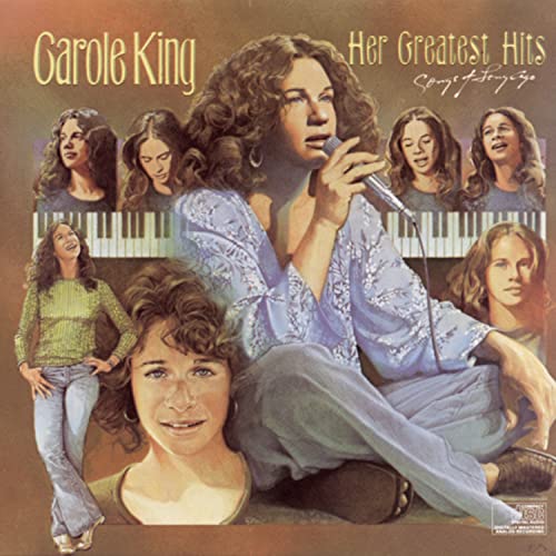 Her Greatest Hits