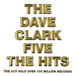 Dave Clark Five / Hits - CD (Used)