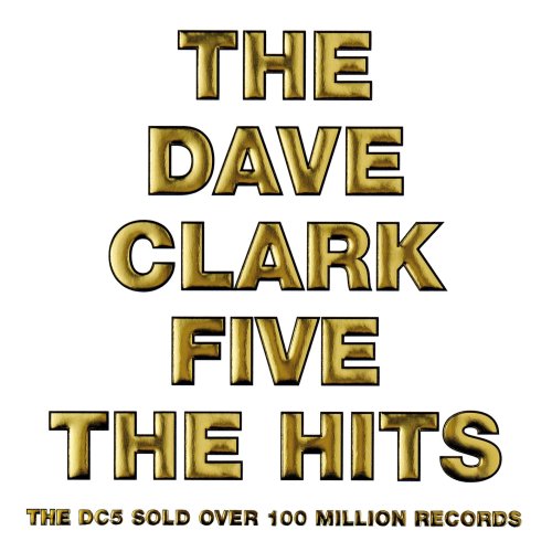 Dave Clark Five / Hits - CD (Used)