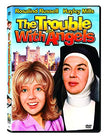 The Trouble with Angels - DVD (Used)