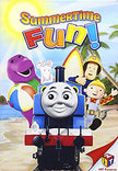 HIT Favourites: Summertime Fun!
