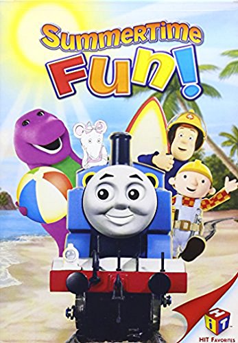HIT Favourites: Summertime Fun!
