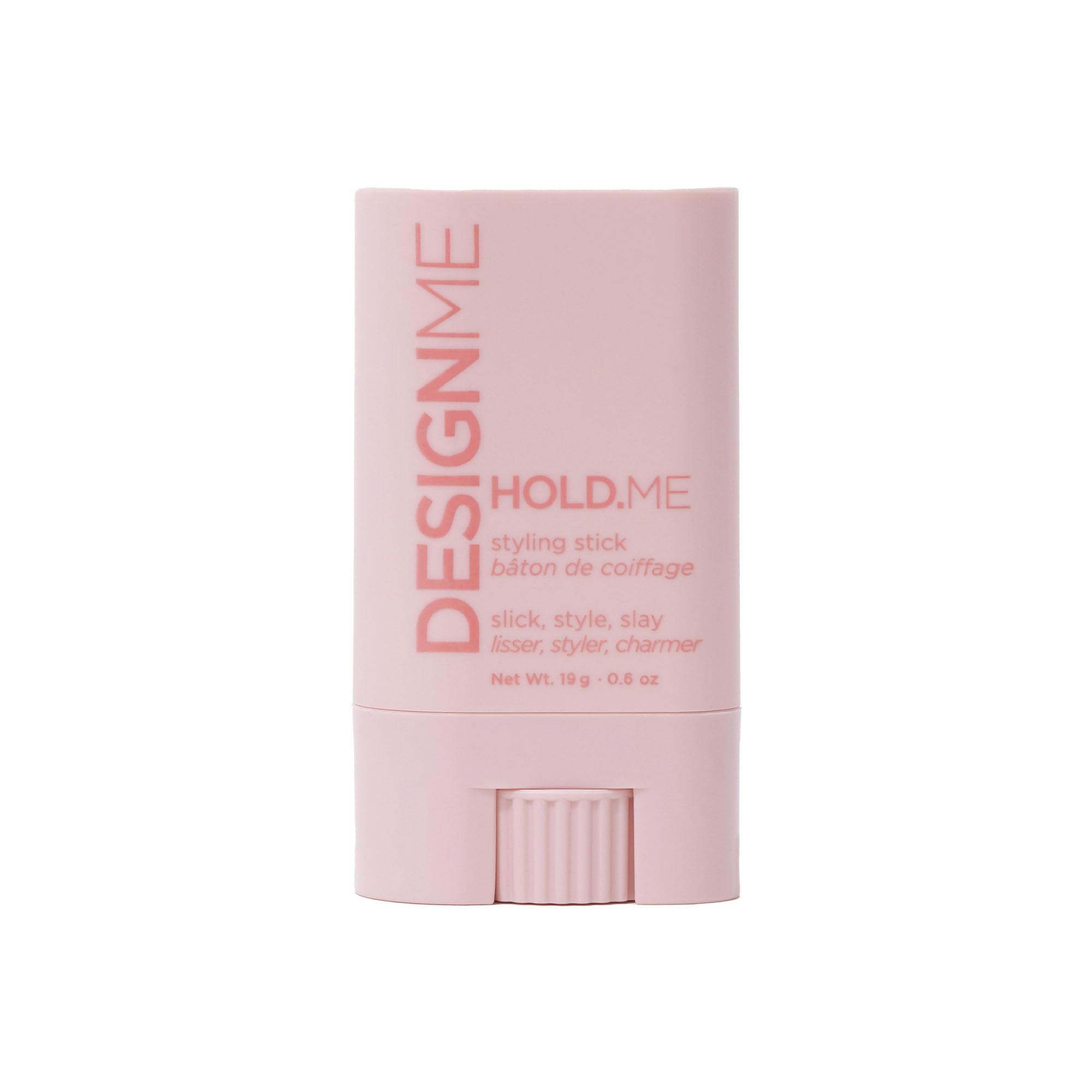 Design.Me HOLD.ME Styling Stick | Vegan Hair Wax Stick for Women | Controls Frizz, Tame Flyaways & Smooths Hair | With Long-Lasting Hold 🍁 All In One Marketplace Canada