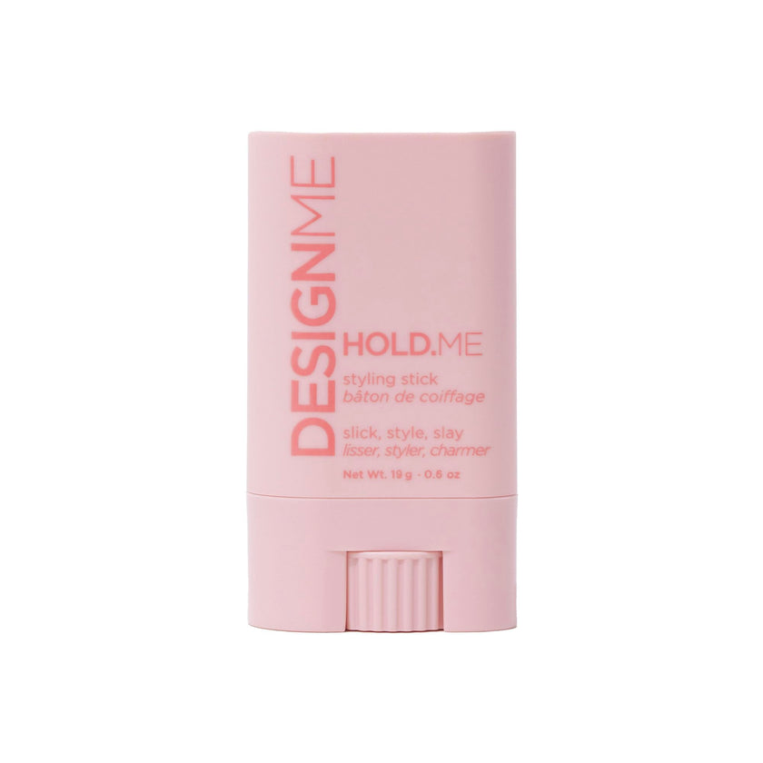 Design.Me HOLD.ME Styling Stick | Vegan Hair Wax Stick for Women | Controls Frizz, Tame Flyaways & Smooths Hair | With Long-Lasting Hold 🍁 All In One Marketplace Canada