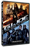 G.I. Joe: The Rise Of Cobra - DVD (Used)