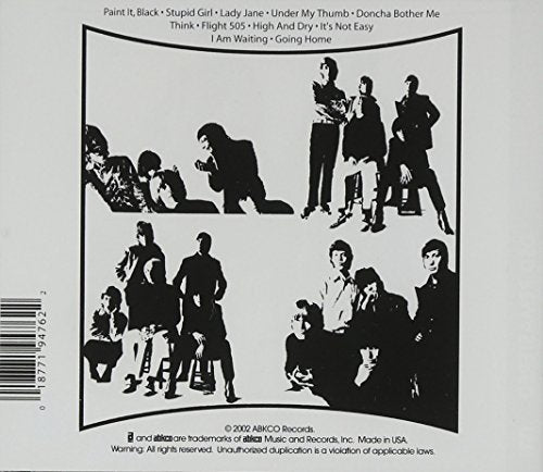 Aftermath (US Version)