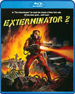 Exterminator 2 - Blu-Ray