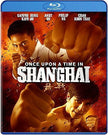Once Upon A Time In Shanghai (2014) - Blu-Ray (Used)