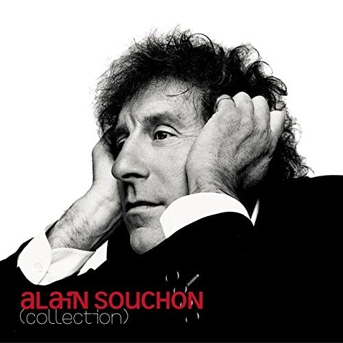 Alain Souchon / Collection - CD (Used)