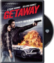 Getaway - DVD (Used)