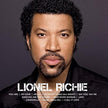 Lionel Richie / Icon - CD (Used)