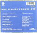 Dire Straits / Communique - CD
