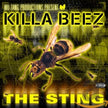 Killa Beez / The Sting - CD (Used)