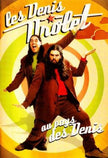 Les Denis Drolet / Ay Pays Des Denis - DVD (Used)