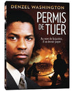 Permis de tuer (v.a. License to Kill) - DVD (Used)