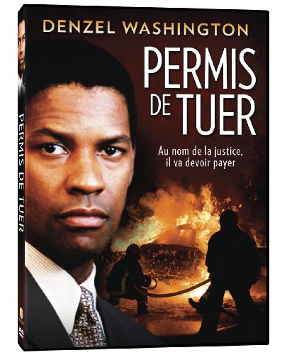 Permis de tuer (v.a. License to Kill) - DVD (Used)
