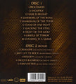 Saxon / Sacrifice [Deluxe] - CD (Used)