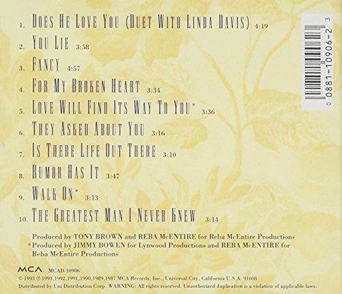 Greatest Hits Volume 2