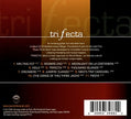 Pavlo, Rik Emmett, Oscar Lopez / Trifecta - CD (Used)