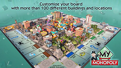 Monopoly Family Fun Pack