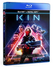 Kin [Blu-ray] (Bilingual)