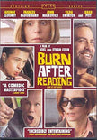 Burn After Reading - DVD