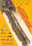 Brainstorm - DVD (Used)