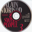 Alain Morisod & Sweet People / Les 65 Succès Inoubliables De ... - CD (Used)