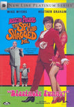 Austin Powers: The Spy Who Shagged Me - DVD