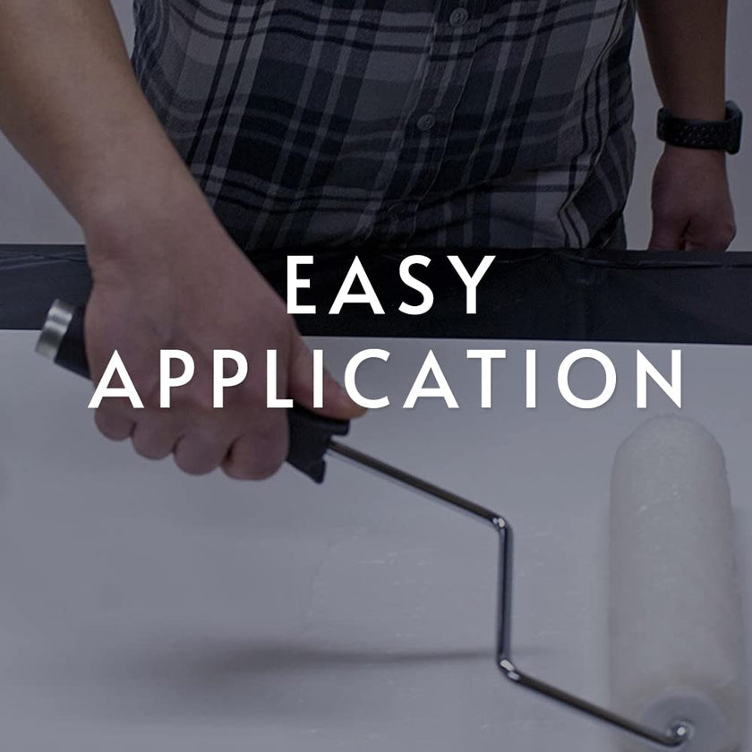 Roman Products Heavy Duty Wallpaper Adhesive, Commercial Grade for Heavy Wall Hangings, Clear, PRO-838 (32 Ounce - 70 sq. ft.), 11314 🍁 All In One Marketplace Canada