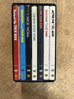 The Complete Thin Man Collection (The Thin Man / After the Thin Man / Another Thin Man / Shadow of the Thin Man / The Thin Man Goes Home / Song of the Thin Man) (Sous-titres français)