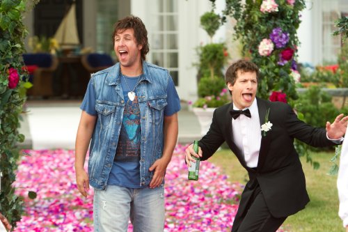 That's My Boy - Blu-Ray