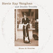 Stevie Ray Vaughan and Double Trouble / Blues At Sunrise - CD (Used)