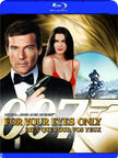 For Your Eyes Only - Blu-ray (Used)