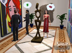 Les Sims 2: Glamour Kit (vf - French game-play)