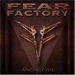 Fear Factory / Archetype - CD (Used)