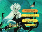 La Petite sirène 2, retour à l'océan