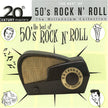 Various / 20th Century Masters: Best of 50's Rock N Roll - CD (Used)