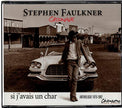 Stephen Faulkner / Anthologie 1975-1992 - CD (Used)