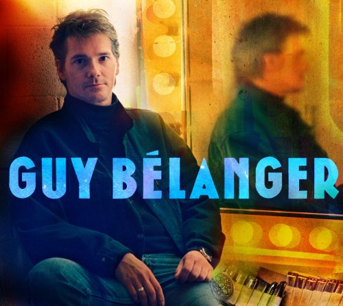 Guy Belanger / Guy Belanger - CD (Used)