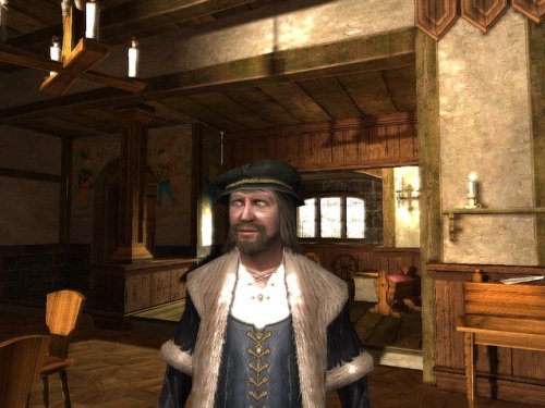 Guild 2 - French (VF)