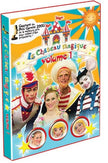 Château Magique Vol 1 (2DVD) (Version française)
