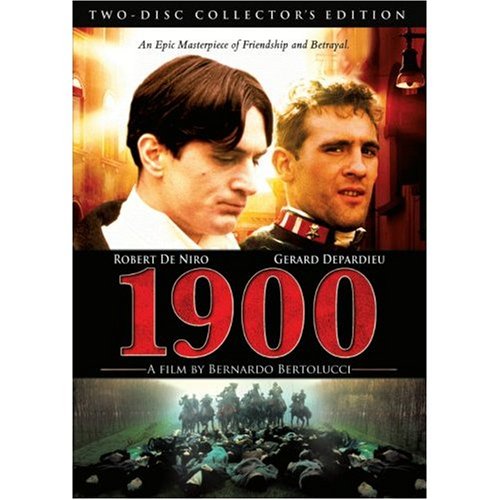 1900 - DVD (Used)