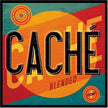 Caché / Blended - CD (Used)