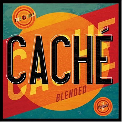 Caché / Blended - CD (Used)