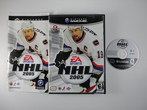 NHL 2005 - Xbox