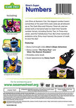 Sesame Street: Elmo's Super Numbers