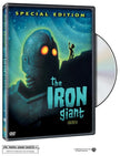 The Iron Giant: Special Edition