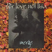 For Love Not Lisa / Merge - CD (Used)